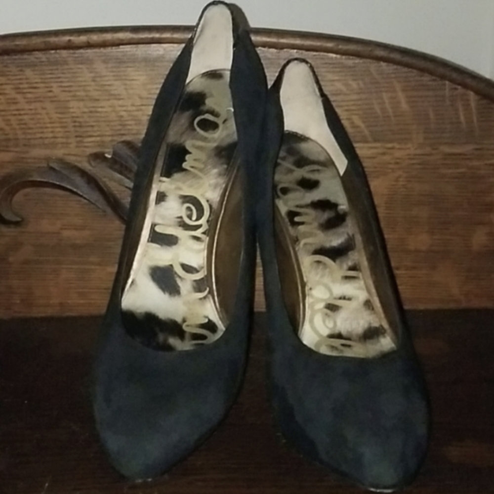 Sam Edelman Yasemine stilettos - Picture 2 of 8